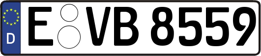 E-VB8559