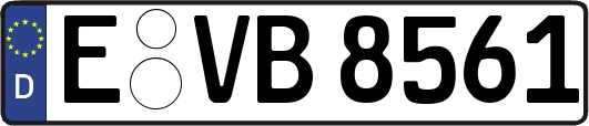 E-VB8561
