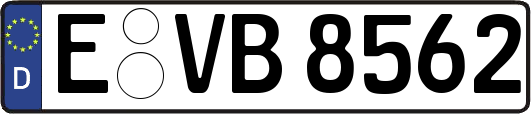E-VB8562