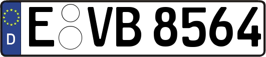 E-VB8564