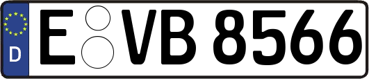 E-VB8566
