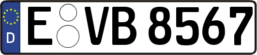 E-VB8567