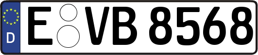 E-VB8568
