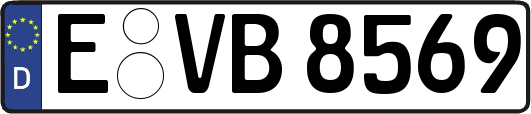 E-VB8569