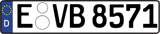 E-VB8571