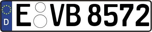 E-VB8572