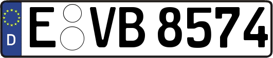 E-VB8574