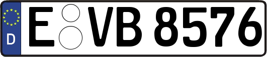 E-VB8576