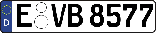 E-VB8577