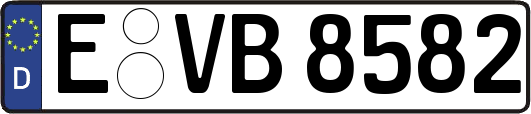 E-VB8582