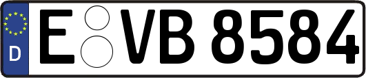 E-VB8584