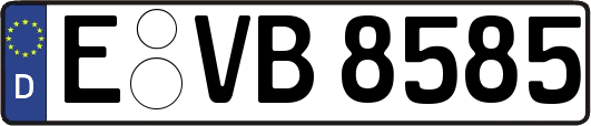 E-VB8585