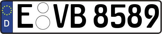 E-VB8589