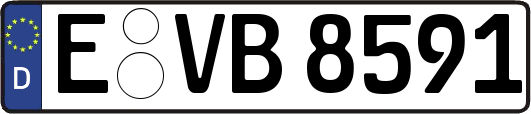 E-VB8591