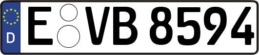 E-VB8594