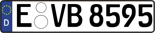 E-VB8595