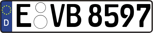 E-VB8597