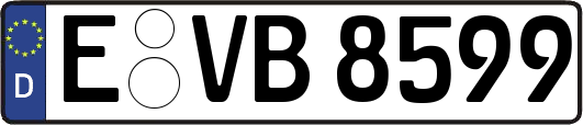 E-VB8599