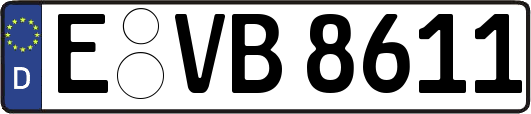 E-VB8611