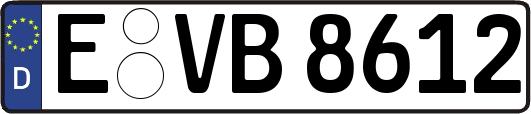 E-VB8612