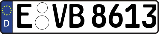 E-VB8613