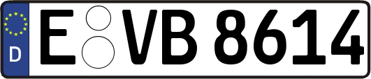 E-VB8614