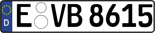 E-VB8615