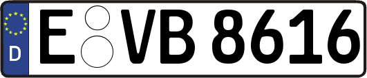 E-VB8616