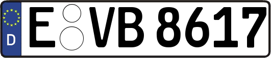 E-VB8617