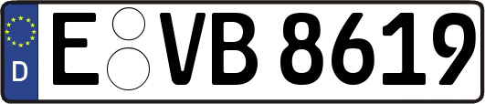 E-VB8619