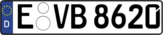 E-VB8620