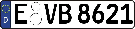 E-VB8621