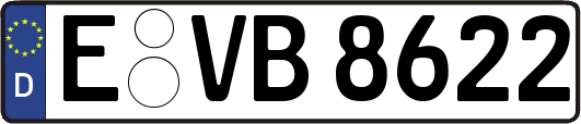 E-VB8622