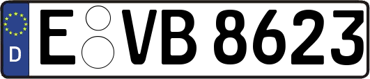 E-VB8623