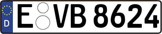 E-VB8624