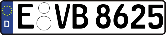 E-VB8625