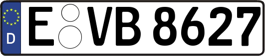 E-VB8627