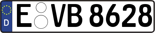 E-VB8628