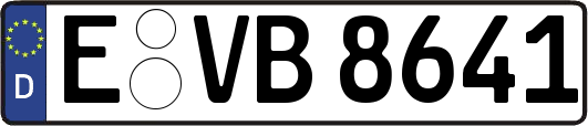 E-VB8641