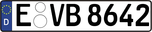 E-VB8642