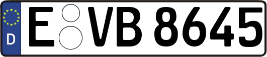 E-VB8645