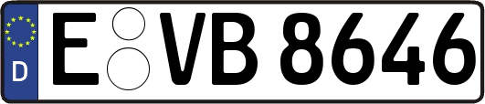 E-VB8646