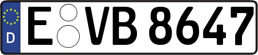 E-VB8647