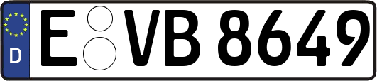 E-VB8649