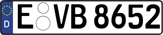 E-VB8652