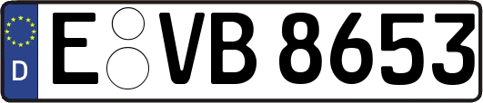 E-VB8653