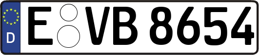 E-VB8654