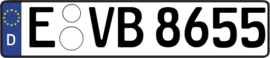 E-VB8655