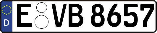 E-VB8657