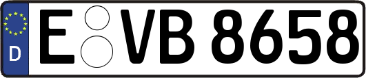 E-VB8658